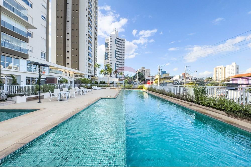 Apartamento - Venda - Campinas , São Paulo - foto imobiliarias- brmaker- área comun-44.jpg - Layout aberto - 690681050-183