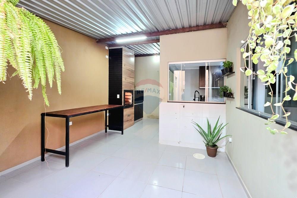 Casa - Venda - Mogi Guaçu , São Paulo - 20260126_164449.JPG - Área Gourmet - 690521010-466