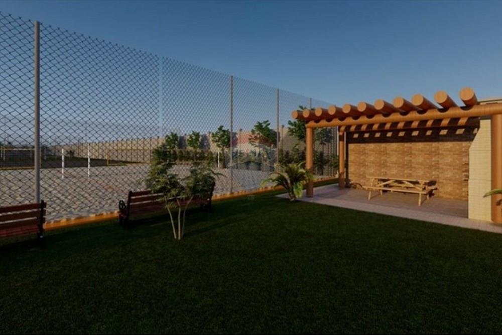 Terreno - Venda - Jaguariúna , São Paulo - vila capotuna 12 (1).jpeg - 691191001-2