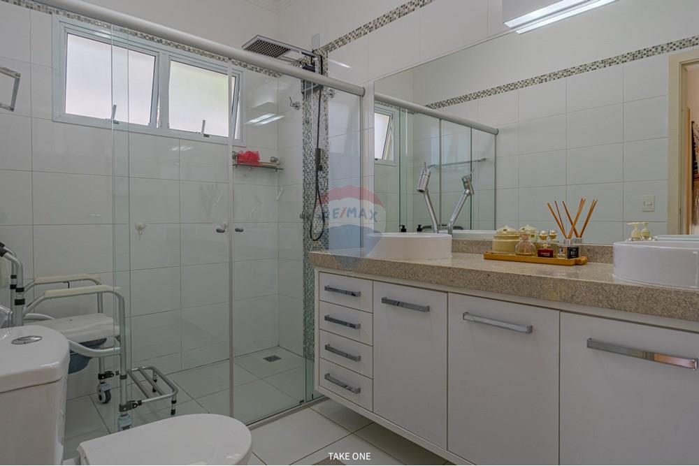 Casa de Condomínio - Venda - Vinhedo , São Paulo - DSC04411-HDR.jpg - 690941021-47