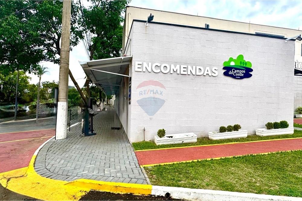 Casa de Condomínio - Venda - Paulínia , São Paulo - encomendas.jpeg - 690511312-21
