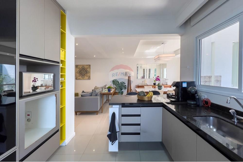 Casa de Condomínio - Venda - Atibaia , São Paulo - IMG_5436.jpg - Cozinha - 690471157-1