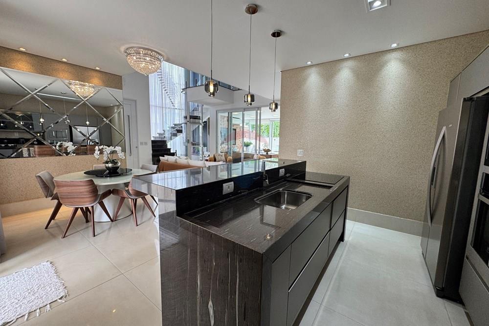 Casa de Condomínio - Venda - Paulínia , São Paulo - IMG_1953.JPG - 690511317-2