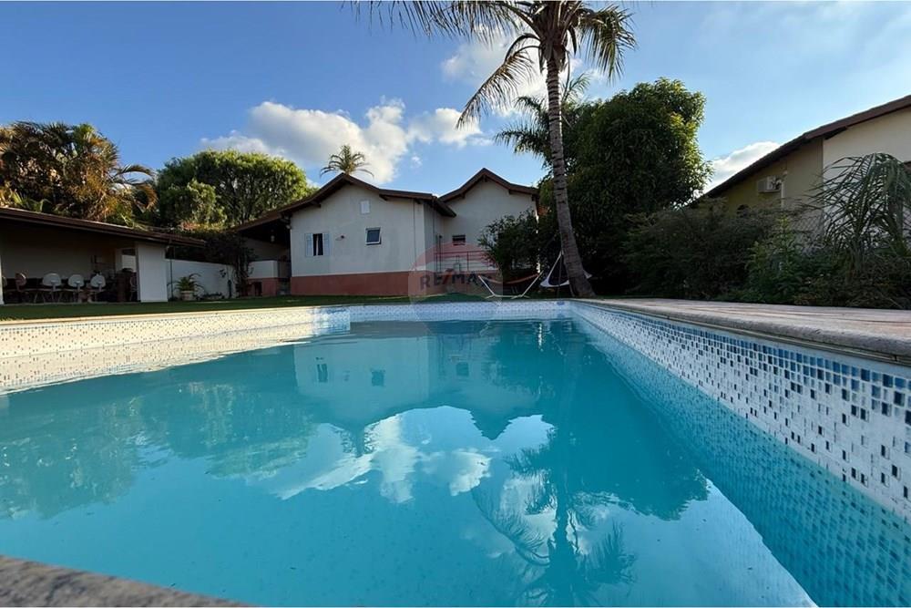 Casa de Condomínio - Alugar - Vinhedo , São Paulo - 51.jpeg - 690541142-220