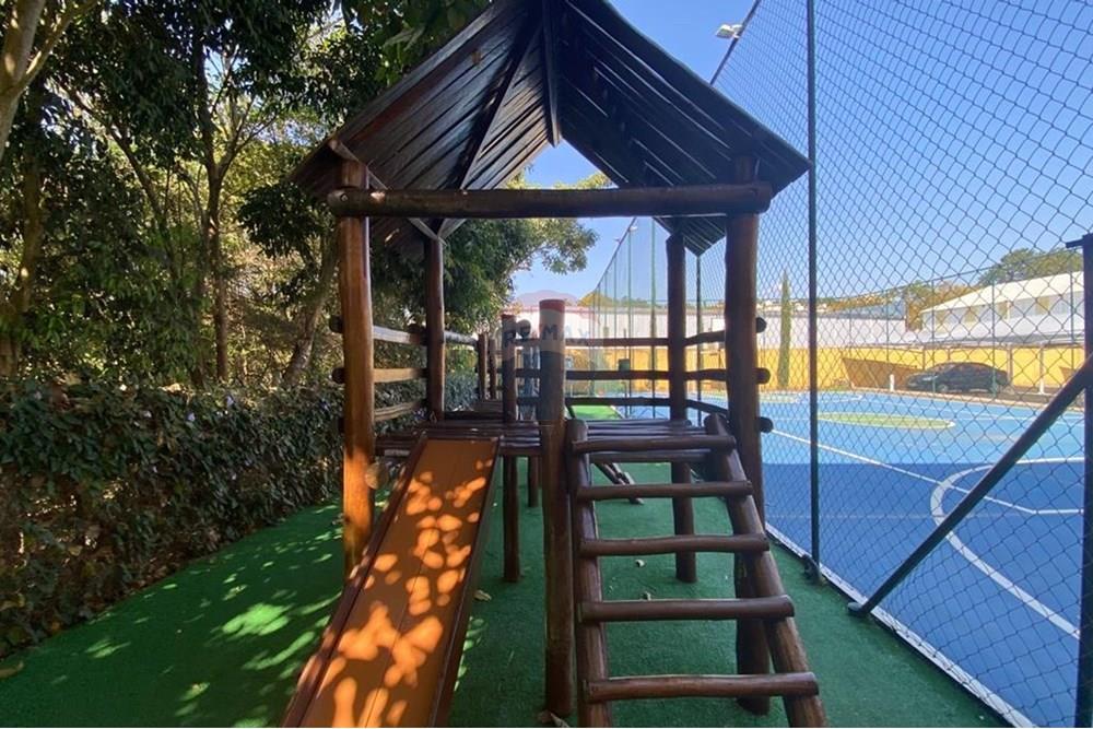 Apartamento - Alugar - Vinhedo , São Paulo - Condominio Europa Areas Comuns 1.jpeg - 690941046-10