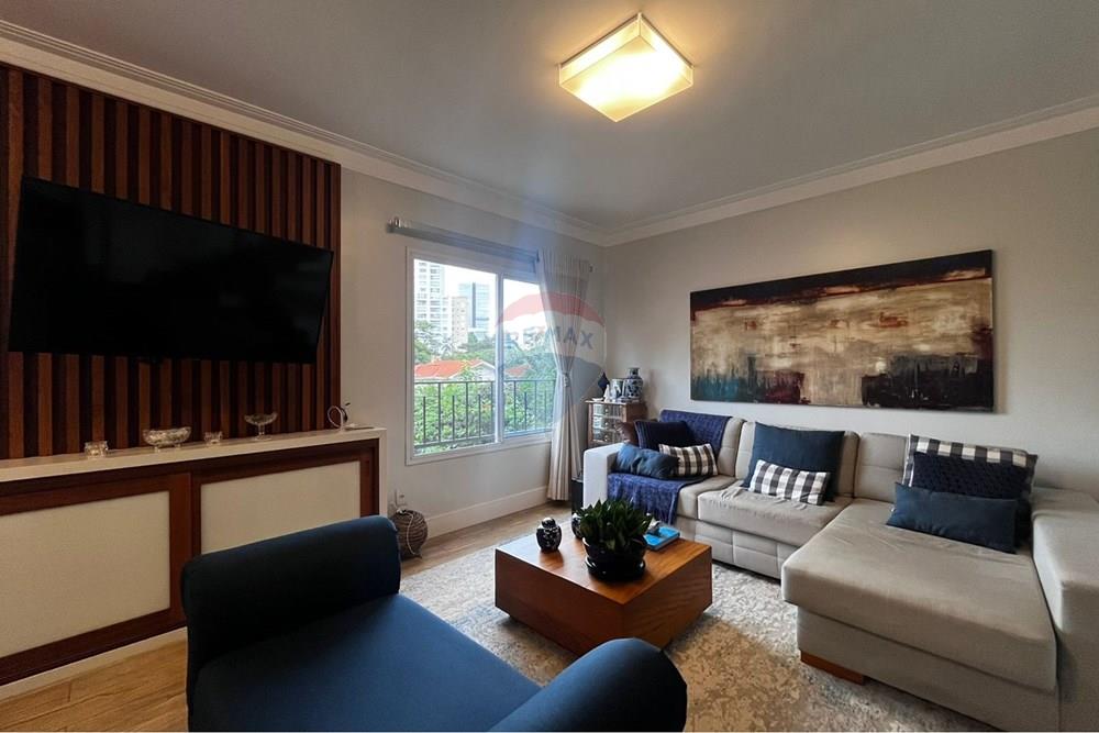 Casa de Condomínio - Alugar - Campinas , São Paulo - WhatsApp Image 2026-01-19 at 11.54.38.jpeg - Sala - 690681058-92