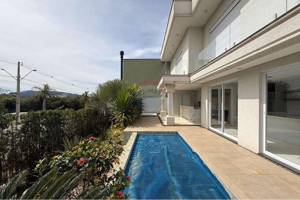 Casa de Condomínio - Alugar - Bragança Paulista , São Paulo - IMG-20250818-WA0109.jpg - 690041135-27