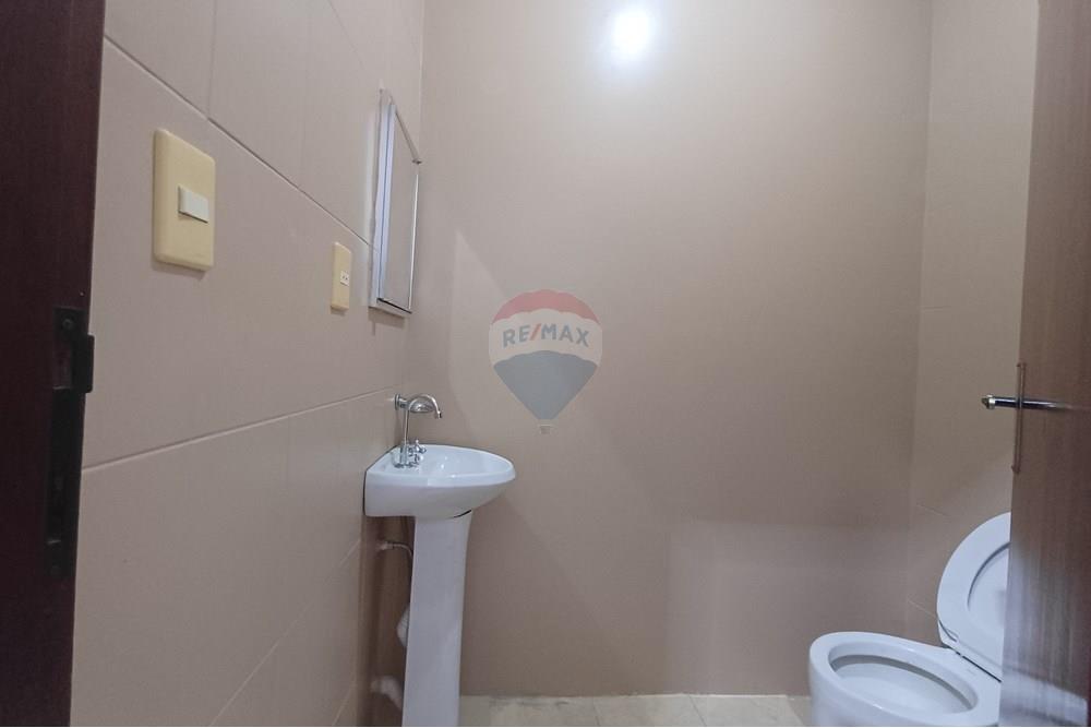 Ponto Comercial/ Loja - Alugar - Jaguariúna , São Paulo - 20251011_142713.jpg - Banheiro - 690671075-7