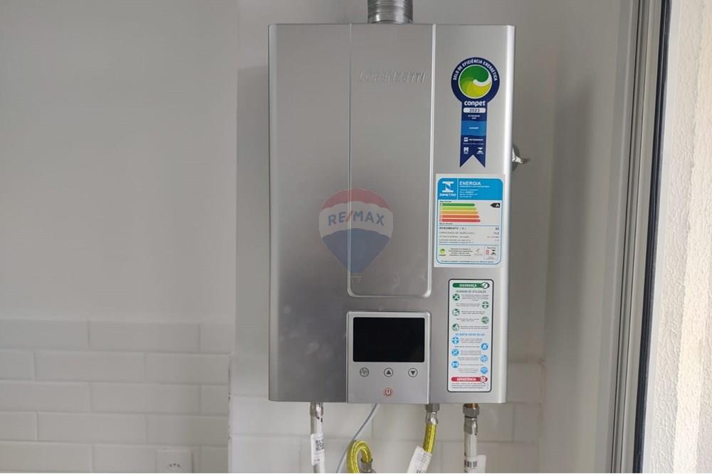 Residential - Asuinhuoneisto - Jundiaí , Sao Paulo - BR - Mirante10.jpeg - 690791013-109