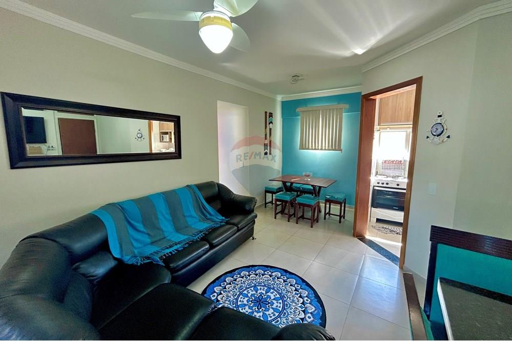 Apartamento - Venda - Guarujá , São Paulo - IMG_6483.jpg - Sala - 690821038-204