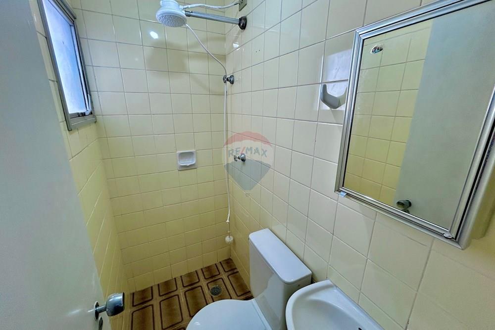 Apartamento - Alugar - Guarujá , São Paulo - IMG_8375.jpg - Banheiro - 690821038-240