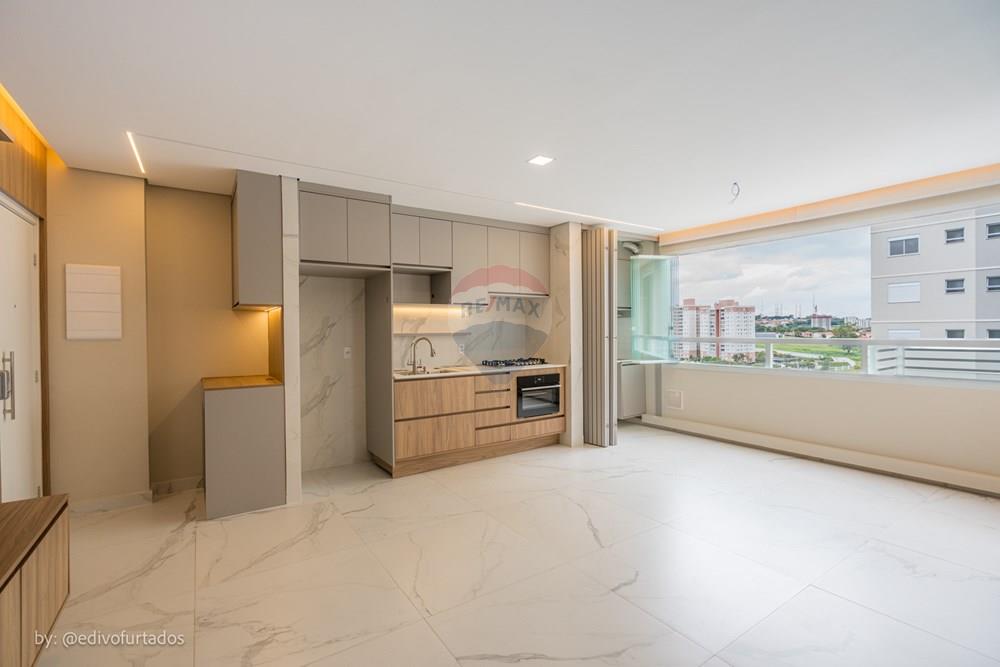 Apartamento - Venda - Campinas , São Paulo - EDI00604-HDREDIVO FURTADO SILVA - RG98002306022 SSPCE - SENSIA - VANESSA VINCIGUERRI.jpg - Sala de jantar - 690681118-123