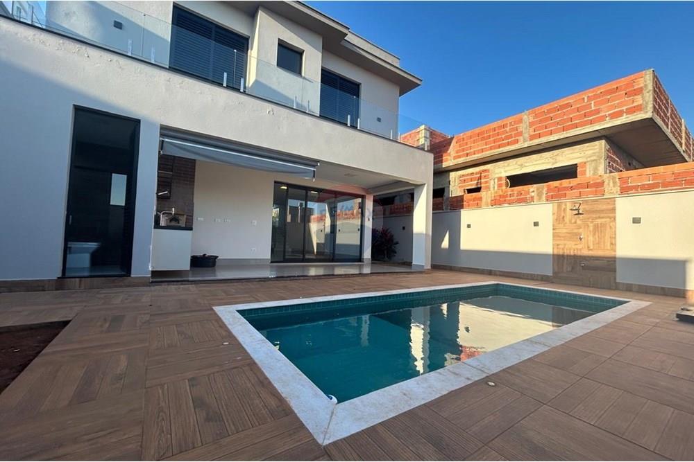 Casa de Condomínio - Alugar - Piracicaba , São Paulo - PHOTO-2025-12-01-14-08-52.jpg - 690781095-85