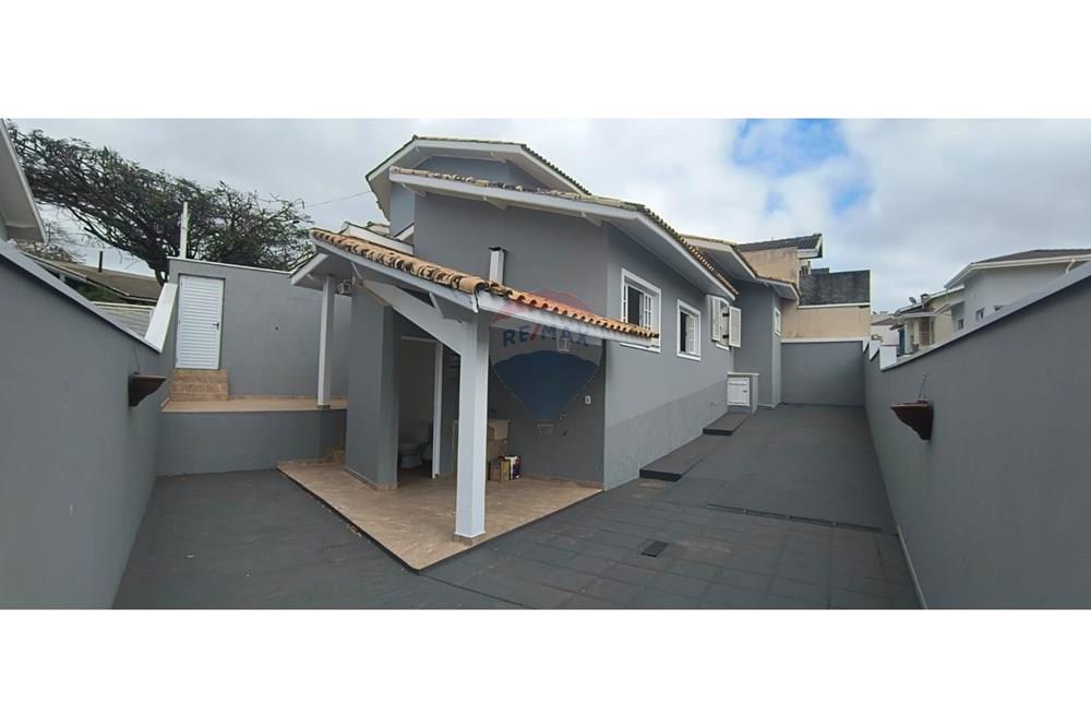 Casa de Condomínio - Alugar - Bragança Paulista , São Paulo - IMG-20250926-WA0191.jpg - 690141110-3