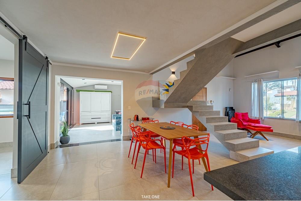 Casa de Condomínio - Venda - Louveira , São Paulo - DSC09073-HDR.jpg - 690941020-90