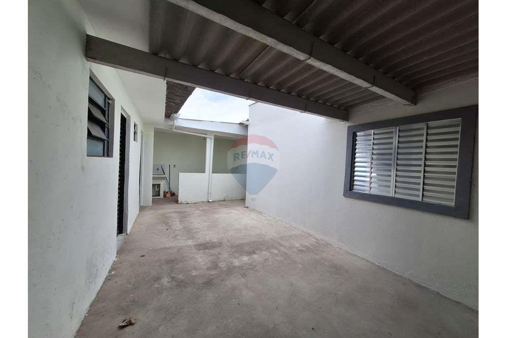 Casa à venda com 3 quartos, 140m² - Foto 11