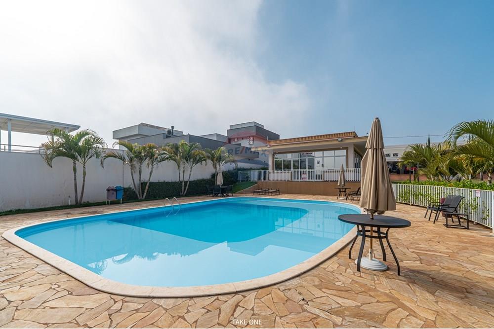 Casa de Condomínio - Alugar - Santa Bárbara d'Oeste , São Paulo - DSC08217-HDR.jpg - 690231086-51