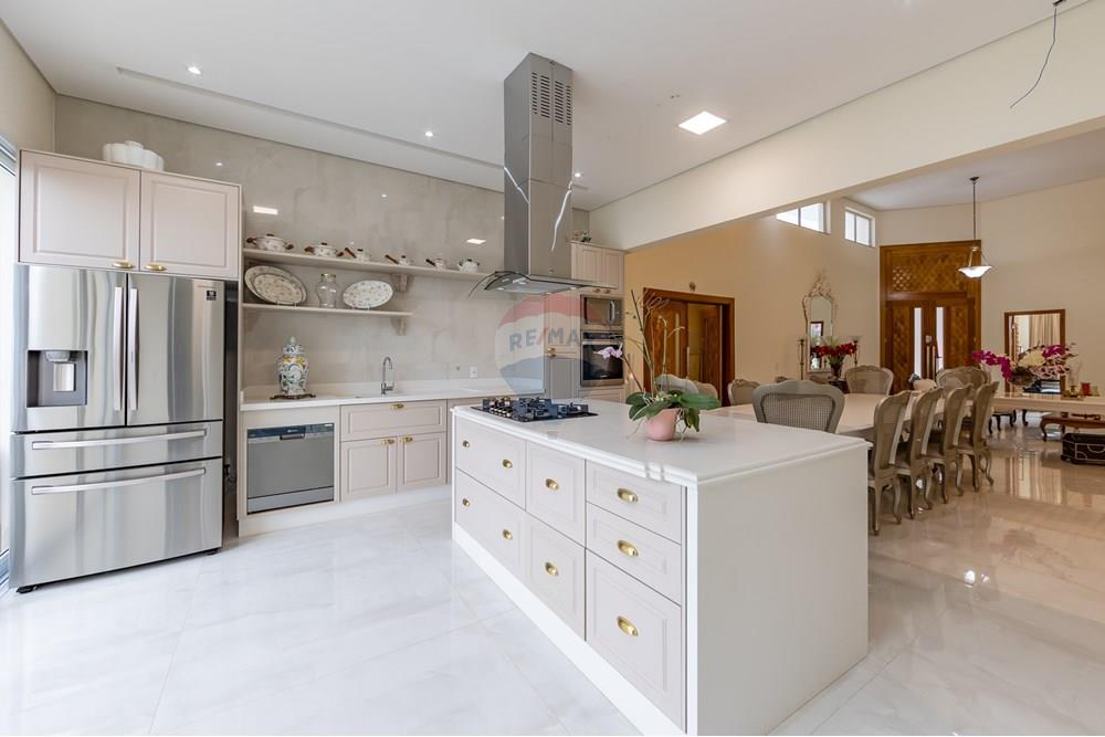 Casa de Condomínio - Venda - Valinhos , São Paulo - TakeDroneBr-21211.jpg - 690491084-84