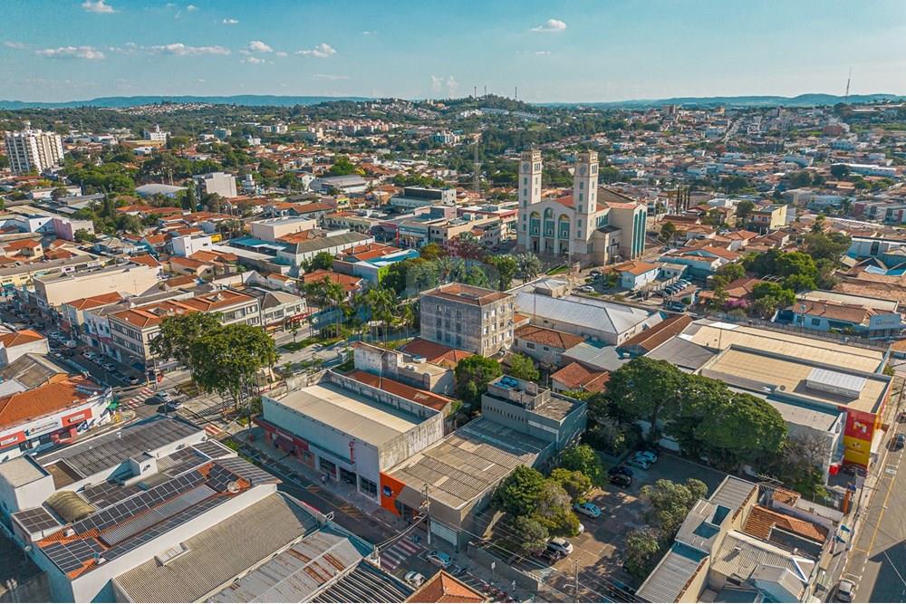 Casa Comercial - Venda - Vinhedo , São Paulo - TAKEONE-2298.jpg - 690941019-116