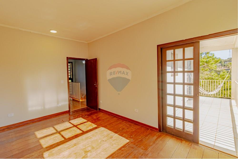 Chácara / Sítio / Fazenda - Venda - Atibaia , São Paulo - 22.jpg - Quarto de família - 690921066-77