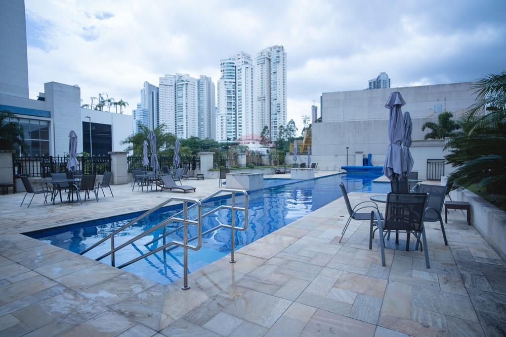 Apartamento - Venda - Barueri , São Paulo - DSC08728.jpg - 691141038-59