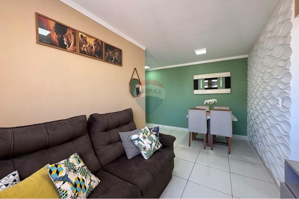 Apartamento - Venda - Mogi Guaçu , São Paulo - IMG-20251121-WA0371.jpg - 690521132-54