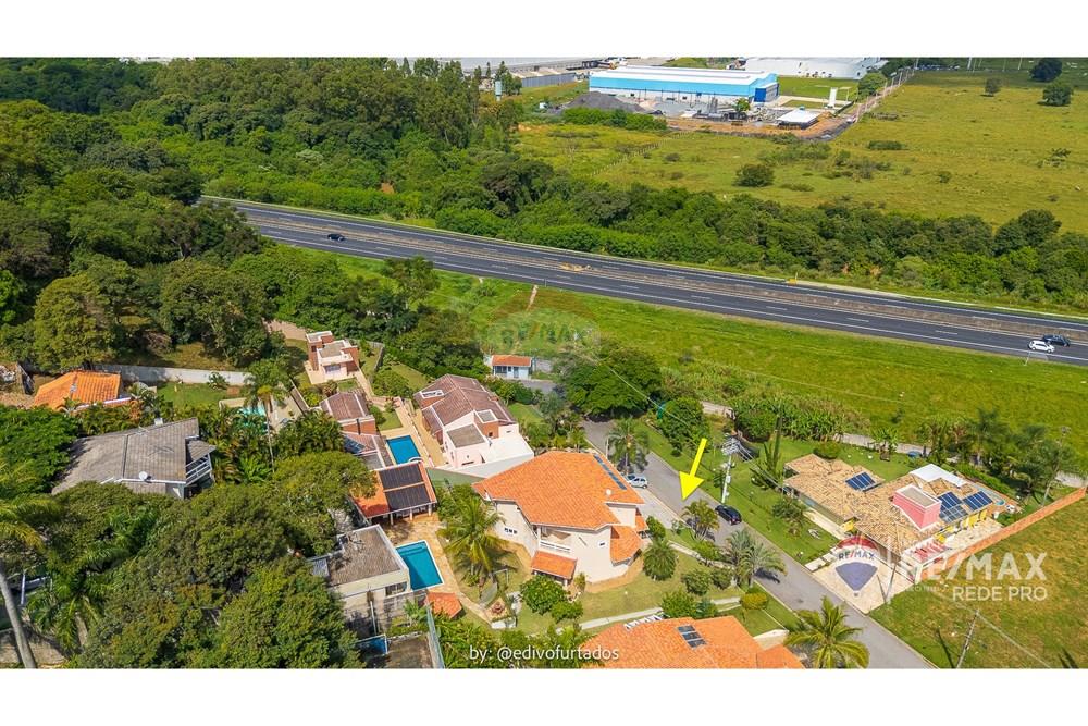 Casa de Condomínio - Venda - Vinhedo , São Paulo - DJI_20250401103458_0012_DEDIVO - RG98002306922SSPCE - MARAMBAIA - TATIANA ARAUJO.jpg - 690541156-93