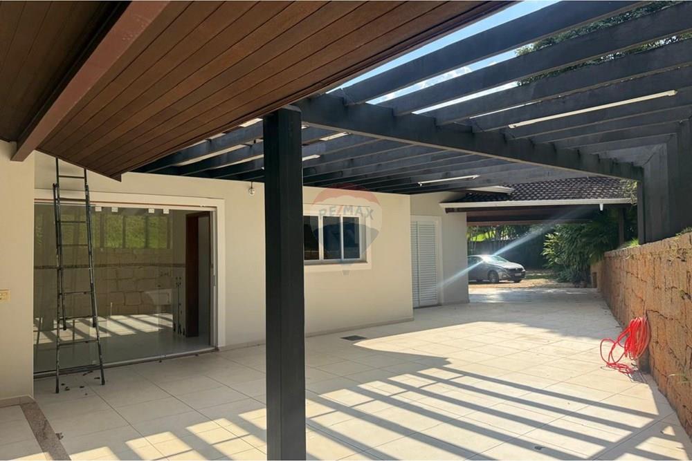 Casa de Condomínio - Alugar - Louveira , São Paulo - 834f02c7-b30a-4cdb-bdc4-242715b587cf.jpg - 690541142-233