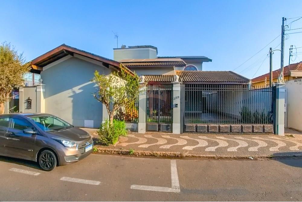 Casa - Venda - Araras , São Paulo - Tratada-62.jpg - 690691016-267