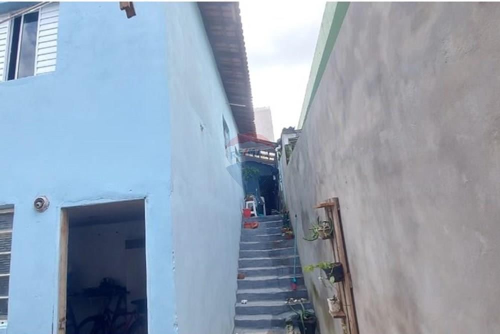 Casa - Venda - Sumaré , São Paulo - FUNDO 6.jpeg - 690511063-48