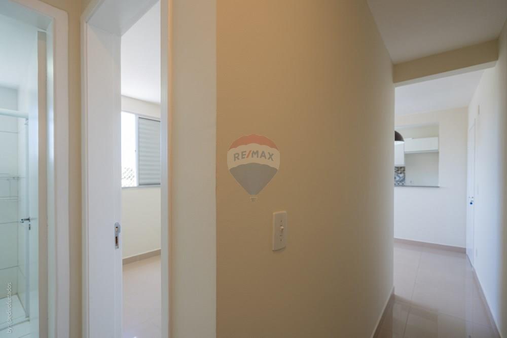 Apartamento - Venda - Campinas , São Paulo - EDI09457EDIVORG98002306922 - VANESSA.jpg - Corredor - 690681118-136