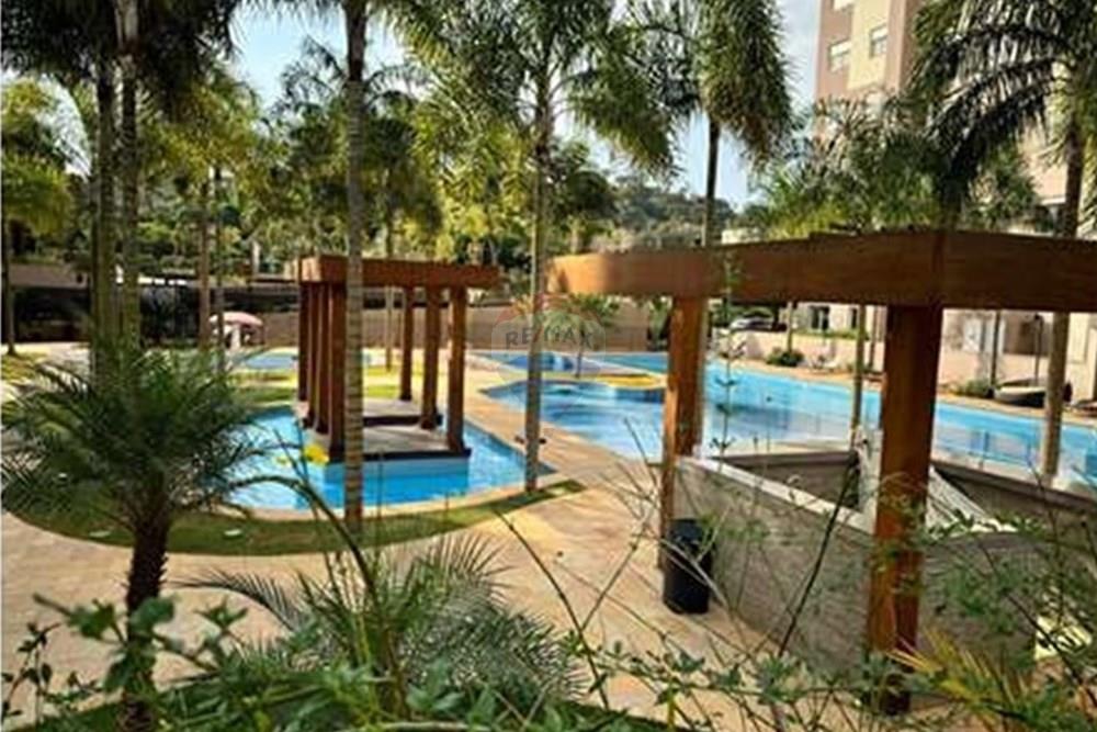 Apartamento - Alugar - Bragança Paulista , São Paulo - 9fe5a480-270d-4018-884c-4ba194be58aa.jpg - 690041156-7