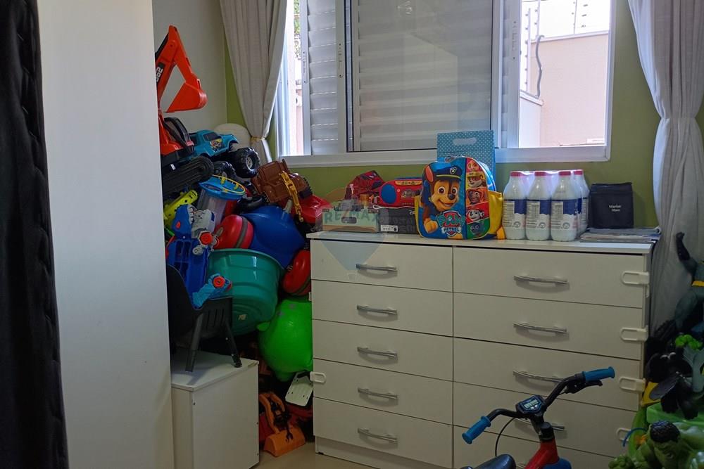 Apartamento - Venda - Hortolândia , São Paulo - IMG_20260304_152322726_HDR.jpg - 690531082-60