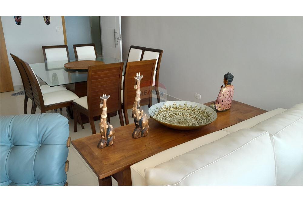 Apartamento - Venda - Guarujá , São Paulo - 10 - 690551040-236