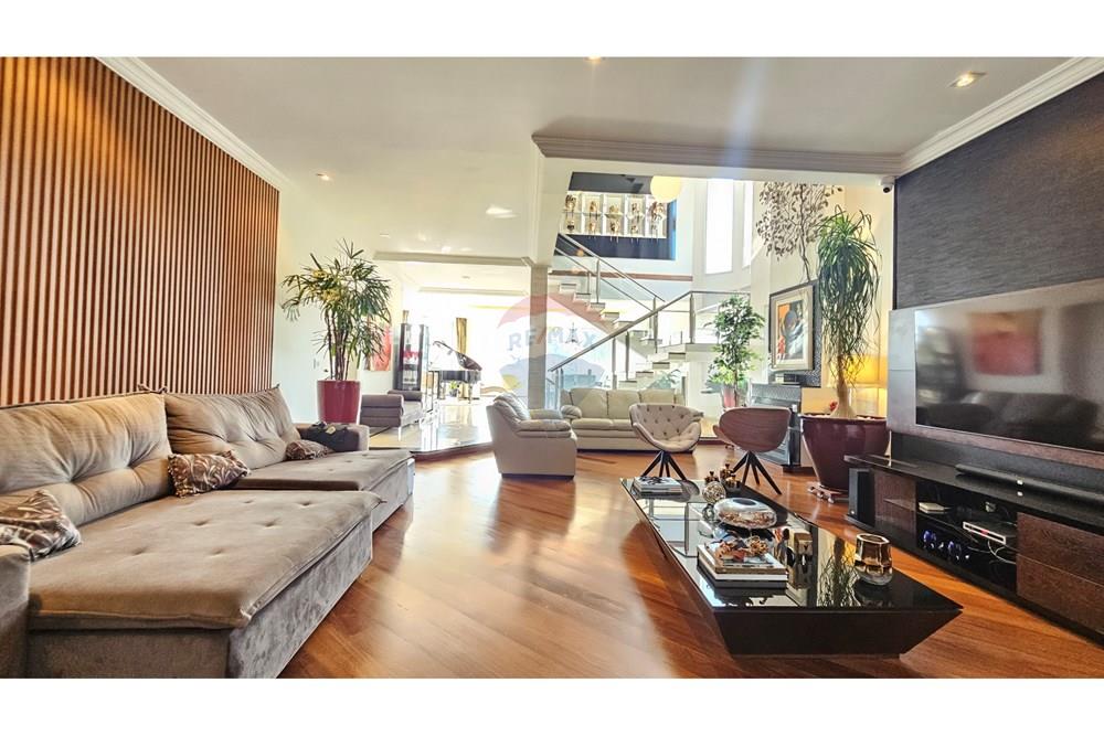 Casa de Condomínio - Venda - Barueri , São Paulo - 20260213_165608.jpg - 691021019-168