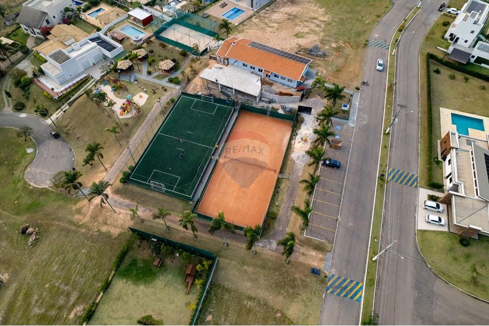 Casa de Condomínio - Venda - Itupeva , São Paulo - DJI_0739.jpg - 690591010-40
