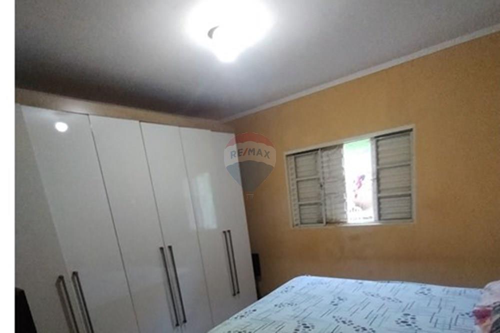 Casa - Venda - Cosmópolis , São Paulo - 04.jpeg - Quarto - 690831004-226