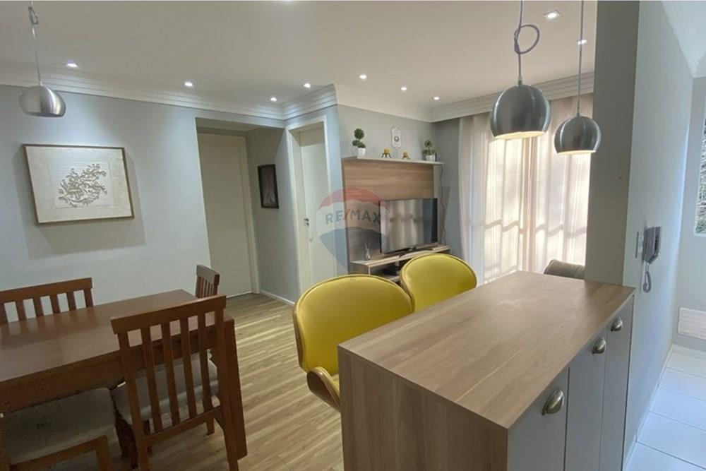 Apartamento - Venda - Cotia , São Paulo - IMG_0049.jpg - 691151005-35