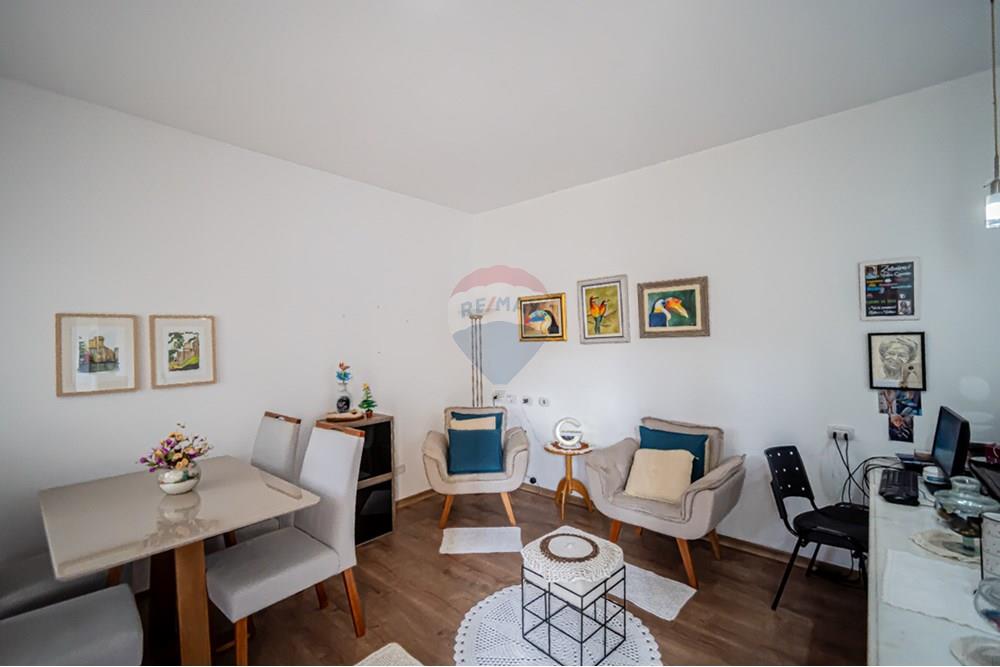 Casa - Venda - Cotia , São Paulo - CA-58.jpg - 691151035-1