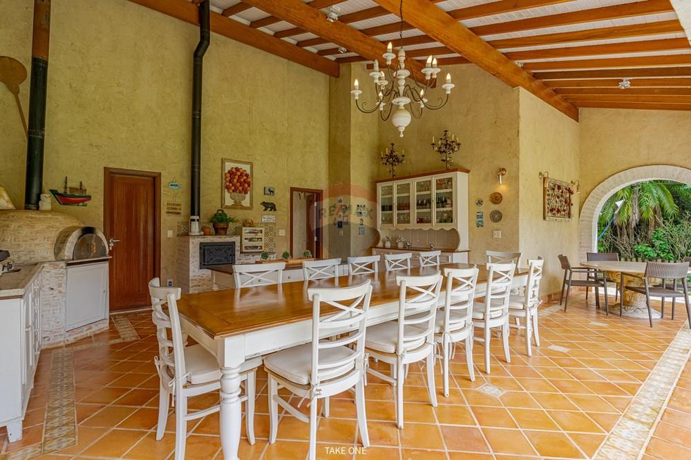 Casa de Condomínio - Venda - Valinhos , São Paulo - DSC03071-HDR.jpg - 690131011-366