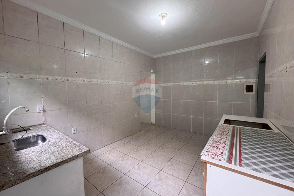 Casa de Vila - Alugar - Bragança Paulista , São Paulo - Cozinha 2.jpg - 690041129-6