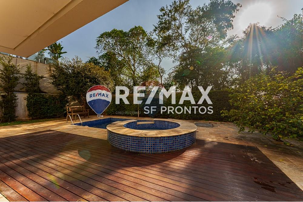 Casa de Condomínio - Venda - Santana de Parnaíba , São Paulo - CAR07145-6.jpg - 691081032-1