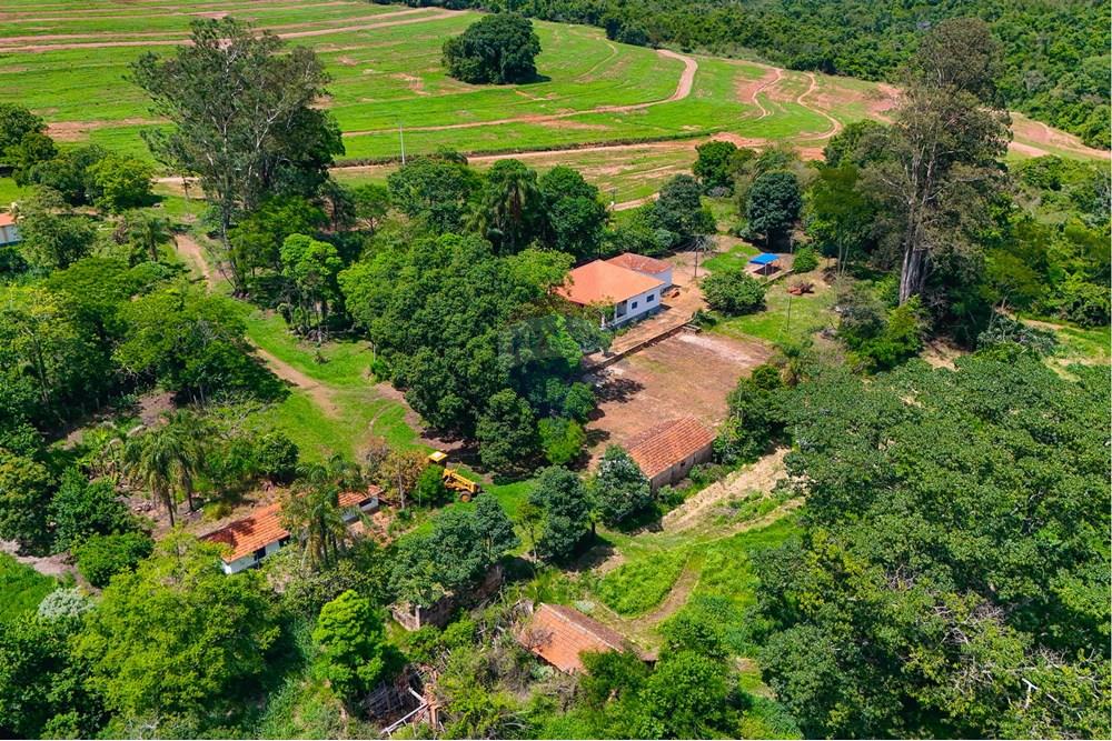 Chácara / Sítio / Fazenda - Venda - Santa Cruz da Conceição , São Paulo - Tratada-30.jpg - 690481029-26