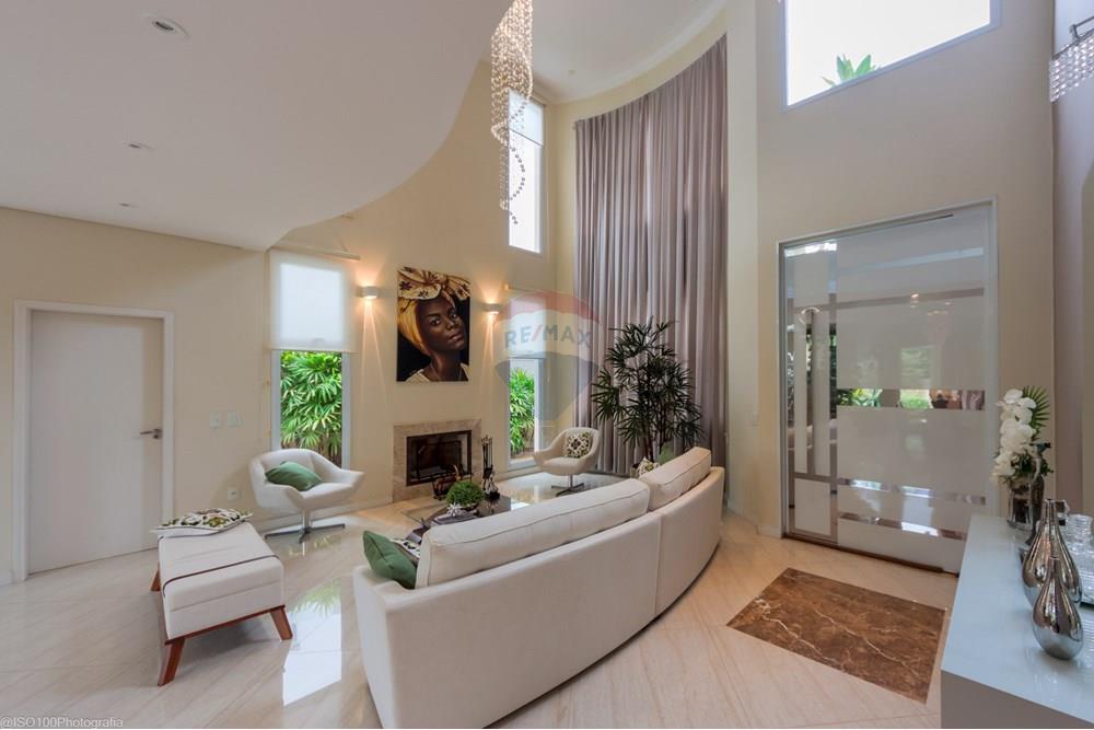 Casa de Condomínio - Venda - Jundiaí , São Paulo - _C8A0875-HDR.jpg - 690801041-163