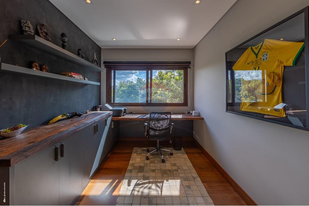 Casa de Condomínio - Venda - Campinas , São Paulo - TKD-6527.jpg - 690681117-38