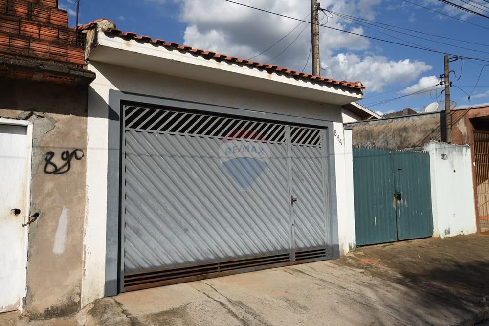 Casa - Venda - Rio Claro , São Paulo - PIP_2726.JPG - 690901022-66