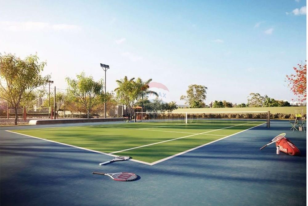 Terreno - Venda - Piracicaba , São Paulo - Quadra de Tenis.jpg - 690781102-73