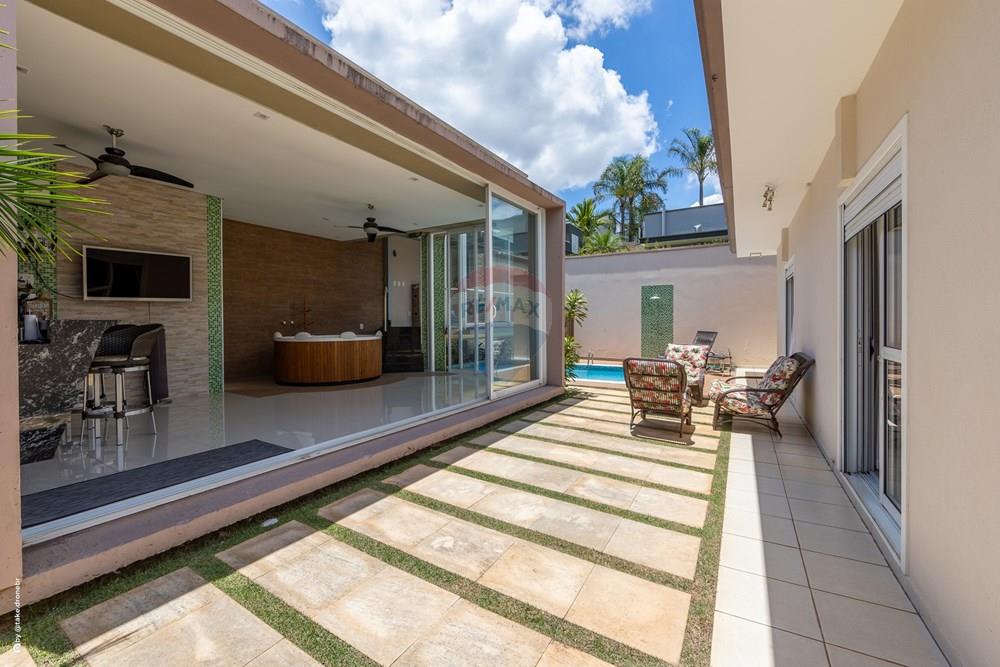 Casa de Condomínio - Venda - Vinhedo , São Paulo - TKD-13723.jpg - 690941017-77