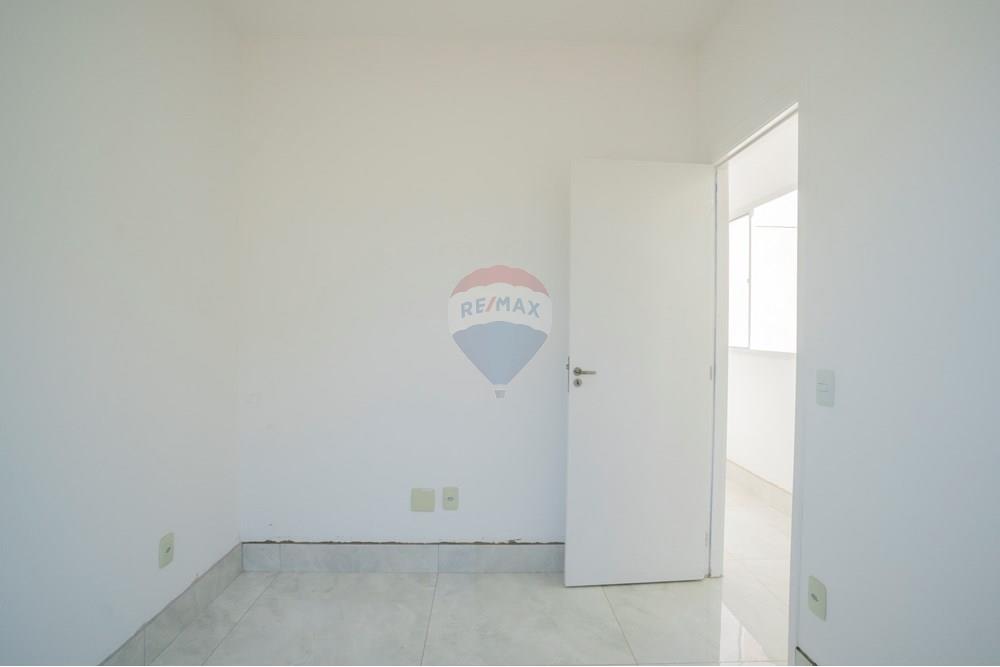 Apartamento - Alugar - Hortolândia , São Paulo - foto imobiliarias- BRMAKER - remax Evoke GRANGEIRO-52.jpg - Quarto - 690491075-53