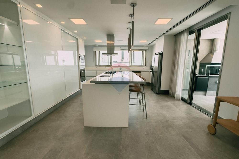 Casa de Condomínio - Alugar - Santana de Parnaíba , São Paulo - Campos_Conde_Casa-40.jpg - 691141013-51